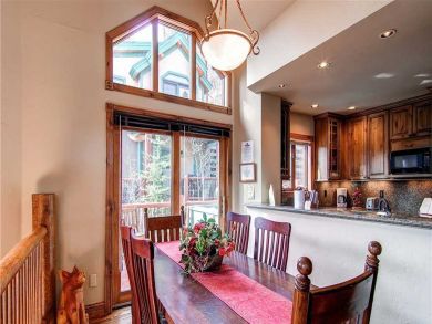 Breckenridge Ski Four Bedroom Vacation Rental Home Call Now!